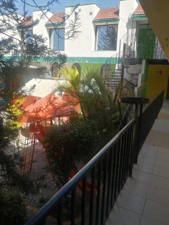 H Mexicana De Marmol Tehuacán Exterior foto